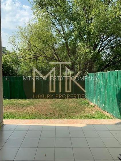 Vila 6 camere | American School - Pipera | Loc parcare - 24