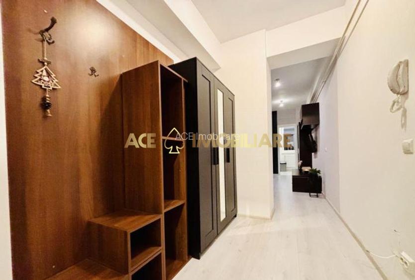 3 Camere de inchiriat | 13 Septembrie | Palatul Parlamentului | Bloc Nou - 8