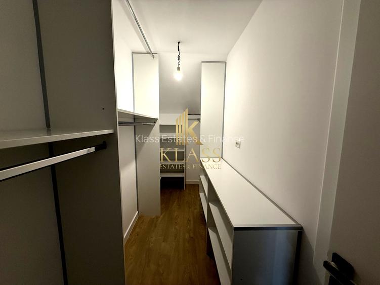 Casa cu 4 camere, pet friendly, curte cu terasă, cartier liniștit în Băneasa - 10