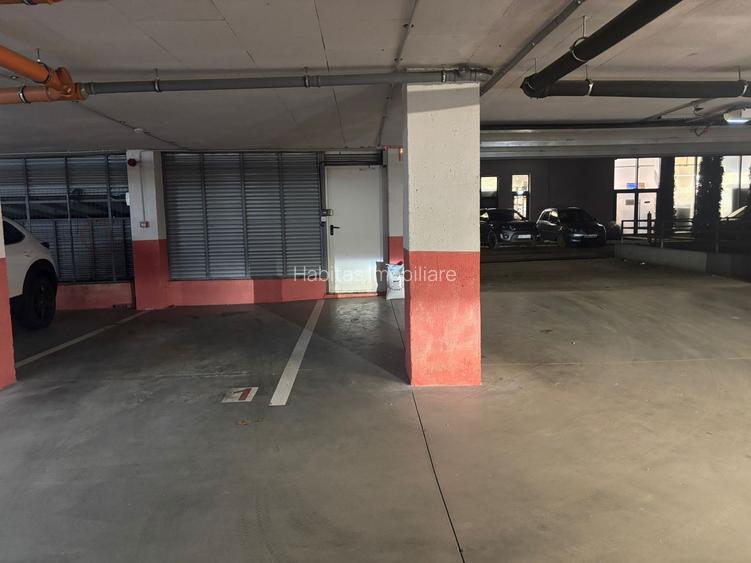 Apartament de inchiriat | 2 camere | Andrei Muresanu - 9