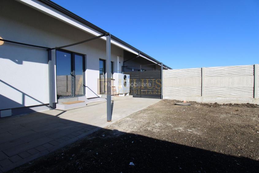 Zona Metro 2, 3 camere, prima inchiriere, pet-friendly - 13