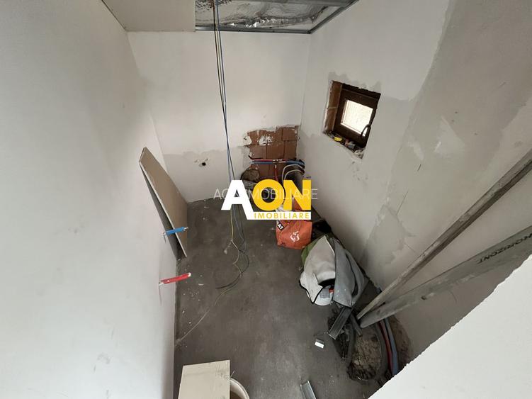 1/2 Duplex, 4 Camere, 296mp Teren, Cartier Partoș - 18