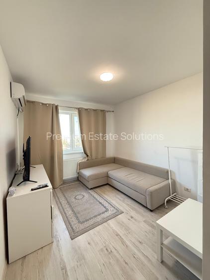 Garsoniera decomandata-Tineretului 81-Militari Residence - 10