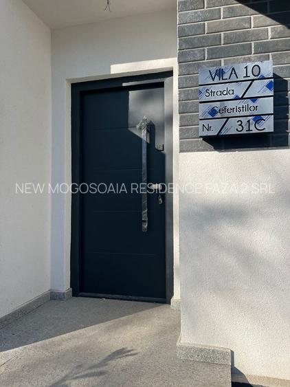 Vile în zona de Nord, P+E+M, direct dezvoltator, predare 2025 - 18