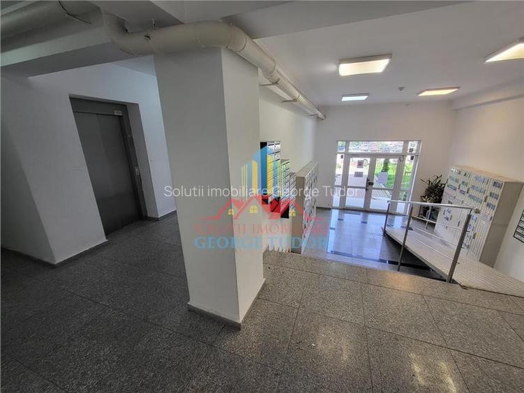 Inchiriere apartament 3 camere Avangarde City ! - 15
