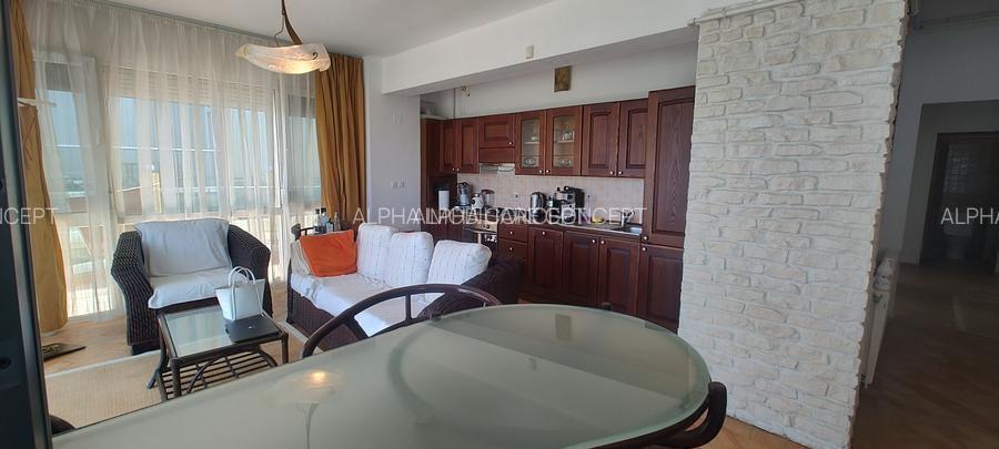 APARTAMENT DEOSEBIT VEDERE LA MARE - MAMAIA - 10