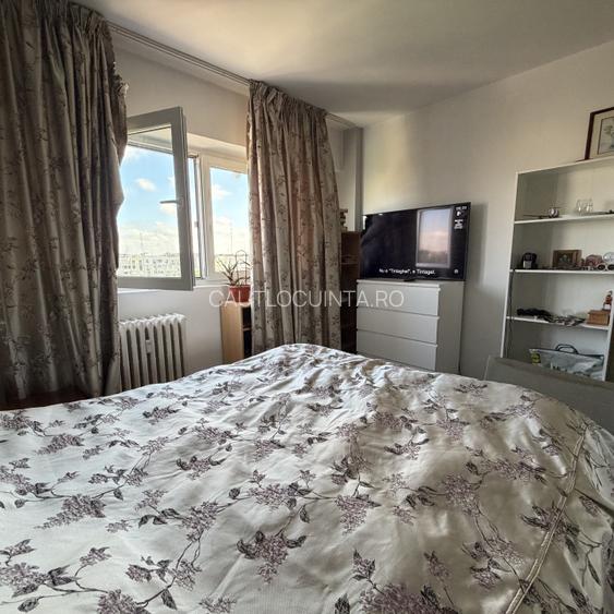 Apartament 4 Camere | Crangasi | Renovat | Mobilat| Parc | Metrou 3' - 6