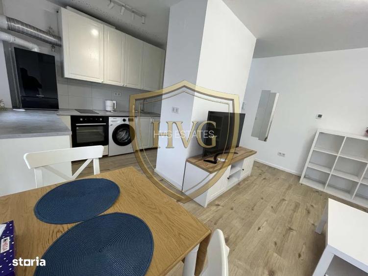 Apartament 2 camere | Belvedere Residence | Centrala proprie - 3