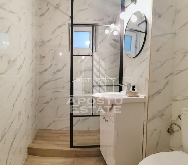 Apartament 3 camere, 2 bai, zona Calea Aradului - 8