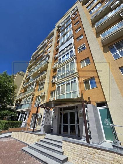 Tatarasi -Green Park - zona 2 baieti - 2 camere  - bloc nou -etaj 1 - 14
