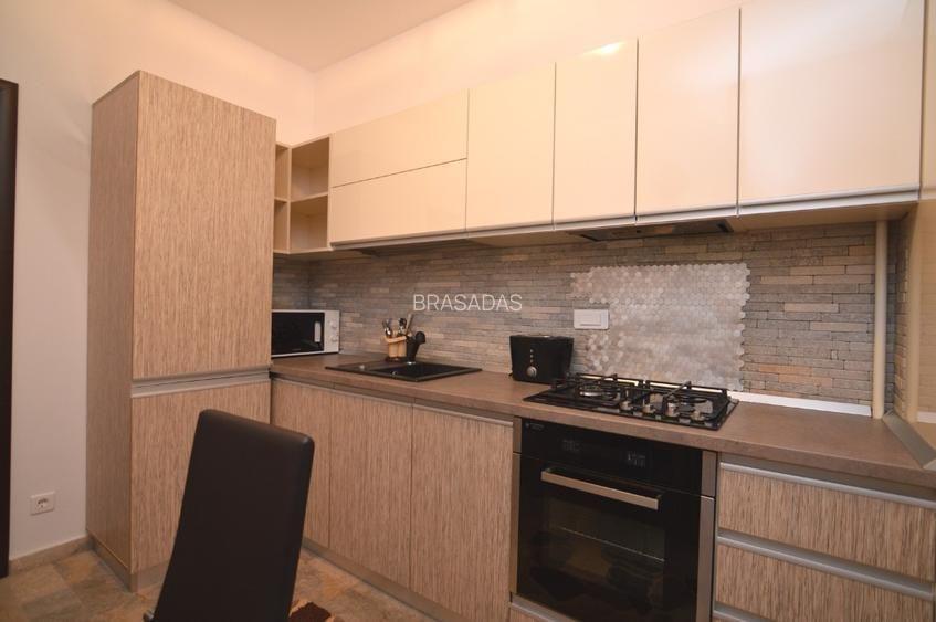 BRASADAS închiriază – Apartament 2 camere • Vitan Residence 2 - 5