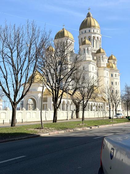 Unirii/  Apartament Mobilat vizavi de Grand Hotel Marriott - 16