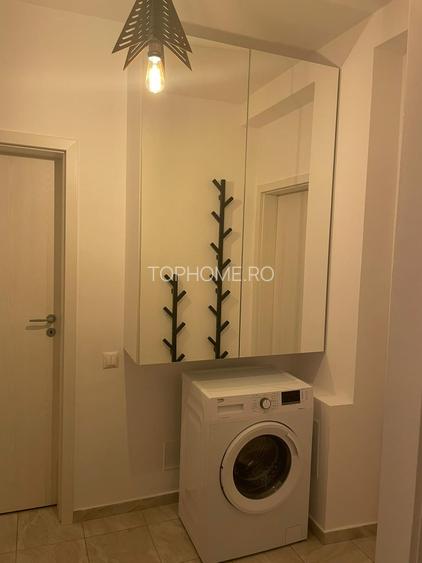 Metrou Berceni 5 min - OFERTA CREDIT 2 camere exact ca in poze in constructie - 4
