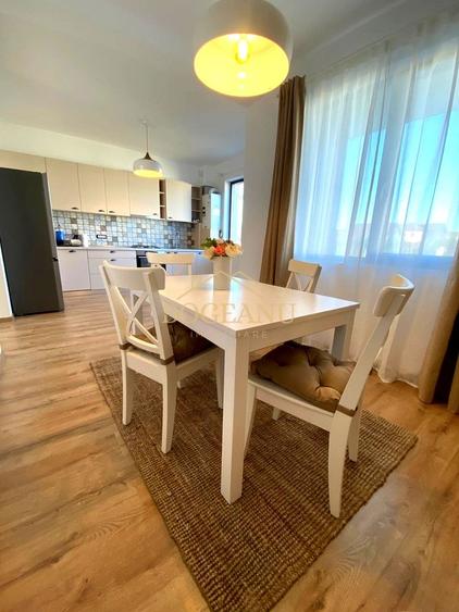 BG154-Triplex Giroc de vânzare,400 mp teren, 2 dormitoare cu 2 bai - 13