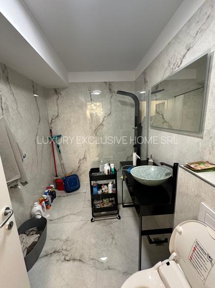 Pipera Porsche 2 camere 81 mp utili  lux - 11