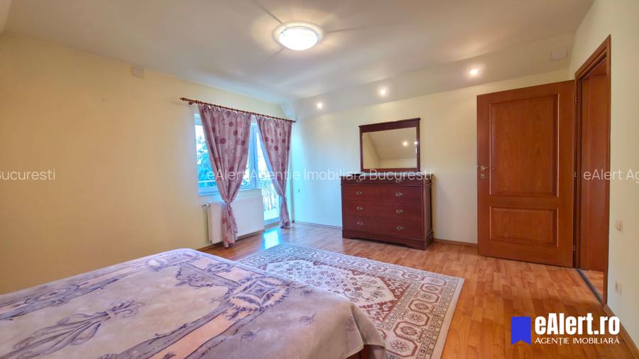 Vila 6 camere, Magurele, Ilfov, Depozit frigorific - spațiu logistic. - 52