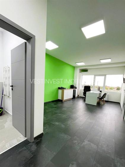 Spatii de Birouri Ultramoderne - 5