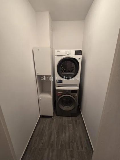 Apartament cu 3 camere, 78 mp, 2 parcari, zona Stadionului - 8