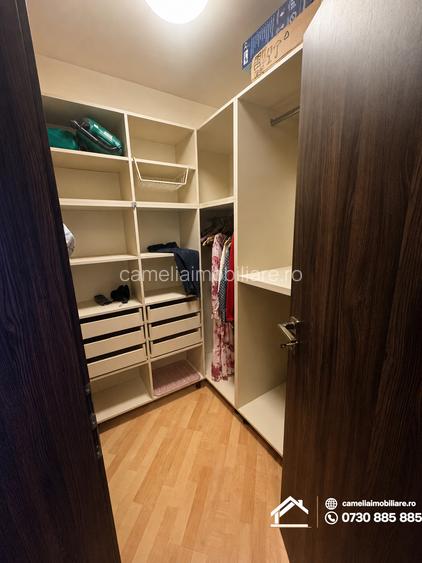 3 camere pet friendly 13 Septembrie, zona JW Marriott, metrou Academia Militara - 6