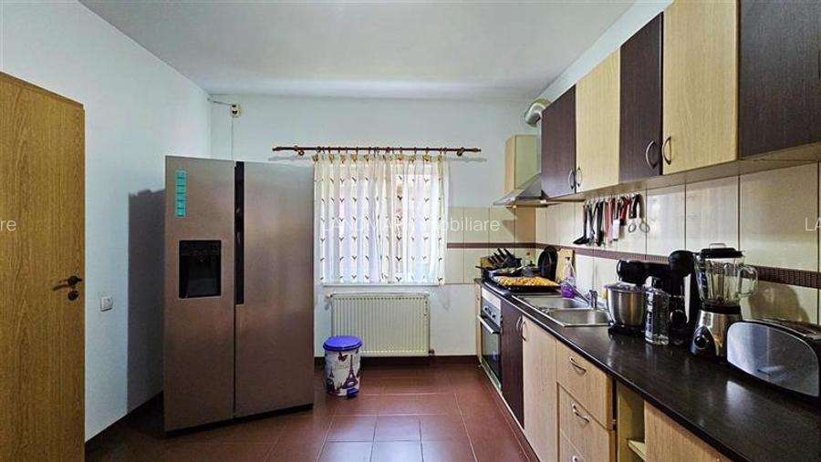 COMISION 0% CASA INDIVIDUALA CU CARPORT DUMBRAVITA LAC - PADURE - 13