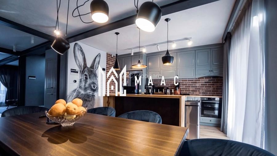 Casă deosebita Goranu-Ramnicu Valcea| 220mp util| 673 mp teren - 3