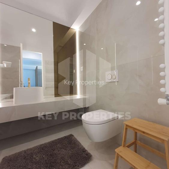 Cortina North, 2 camere - diponibil din 01.11.2025 - 10