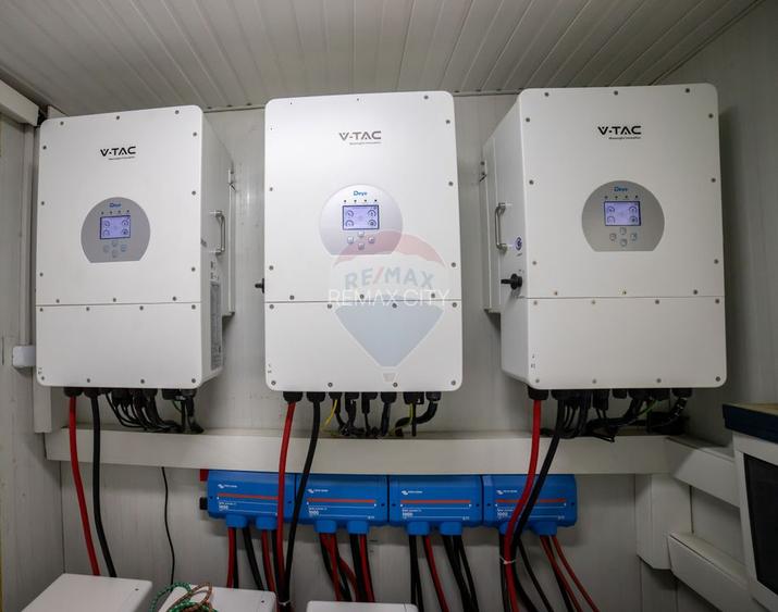 Hotel / Pensiune cu 21 camere de vânzare în zona Fermelor - 9