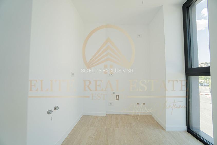 Stațiunea Mamaia - Vânzare apartament cu 2 camere, 2 bai si terasa. - 12