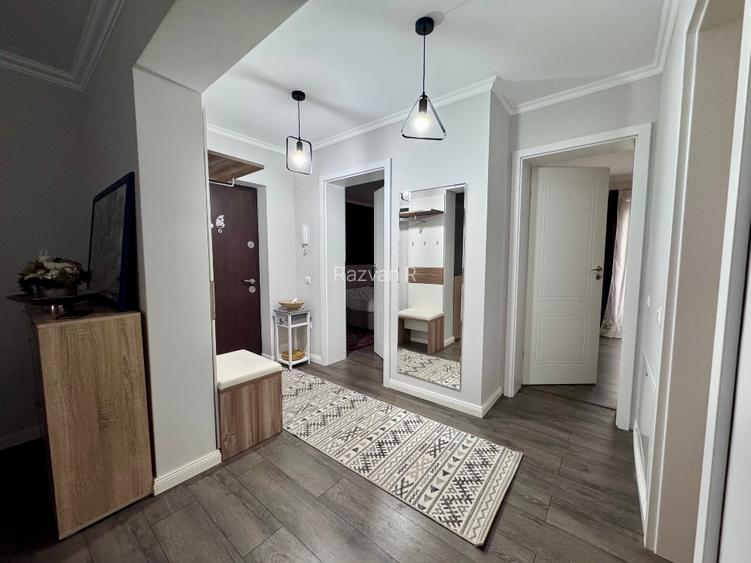 Proprietar - Închiriez apartament 2 camere, 65 mp, parcare inclusa, Braytim TM  - 9