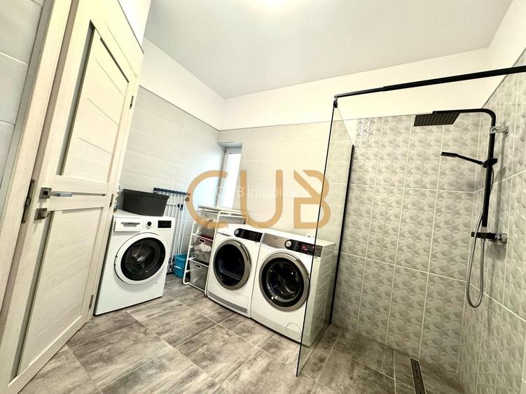 Duplex premium Dumbravita|5camere, 3bai, carport| Eficienta energetica - 15