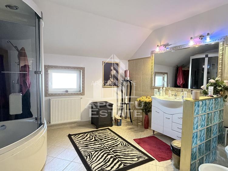 Duplex de vanzare Sacalaz - 14