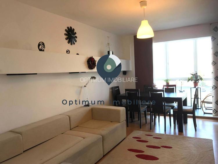 Apartament cu 2 camere in Grigorescu, etaj 6/10, zona Elf ! - 2
