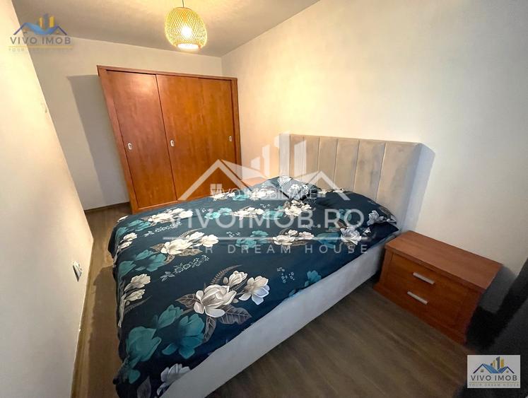 Unirii-Nerva Traian | renovat integral | 56 mp | bloc monolit - 12