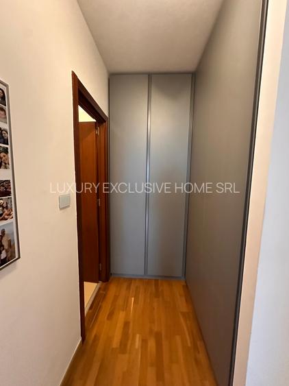 Iancu Nicolae Privighetorilor Rezidence - 16