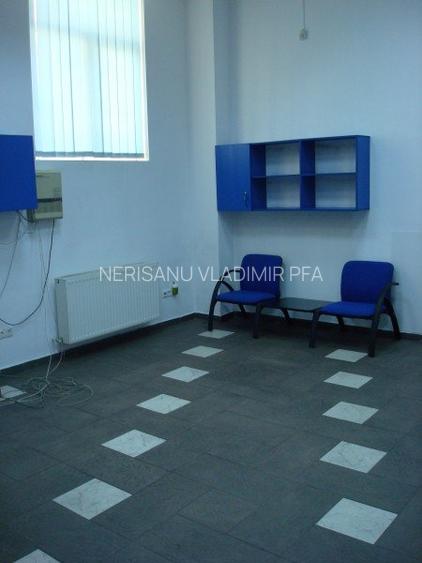 Bd.Unirii-Str.Traian-Str.Matei Basarab-Rin Hotel magazin inchiriere - 16