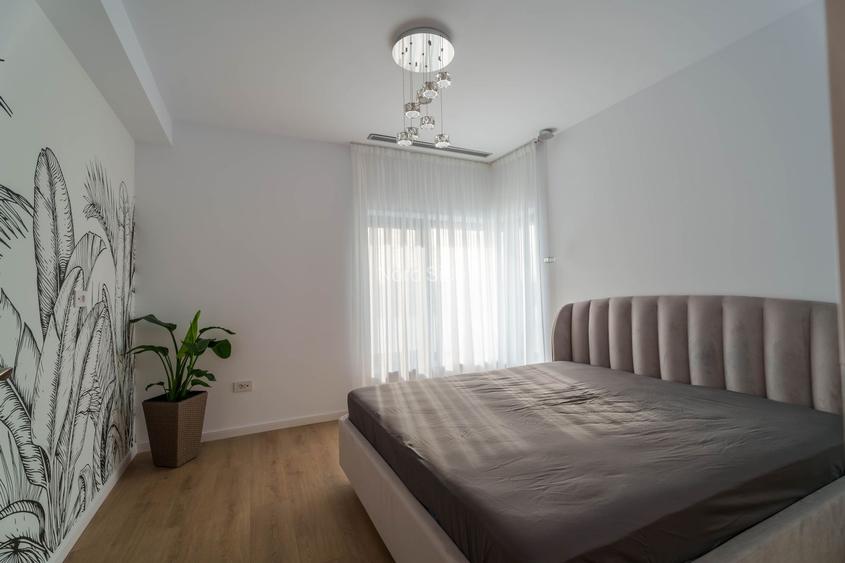 Vile PASIVE 5 camere TUNARI, 500m2 curte, 186m2 utili - 7