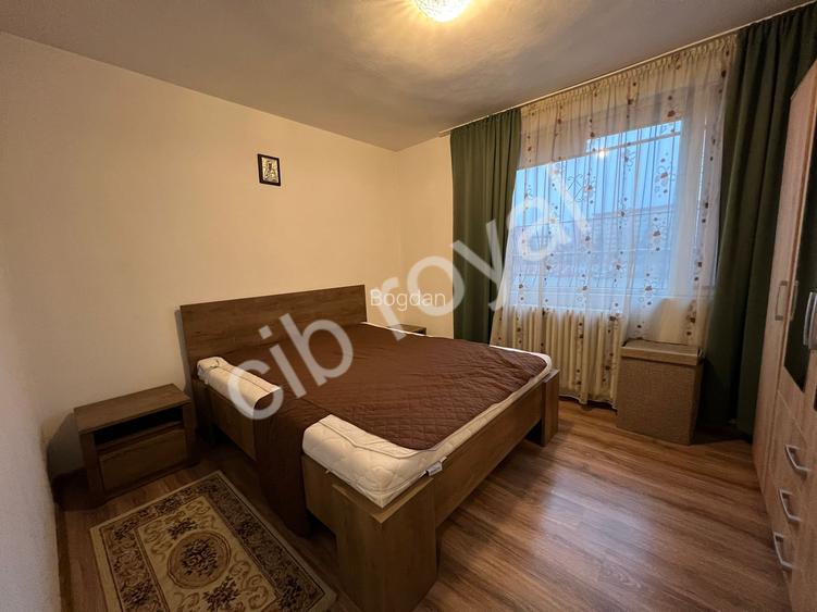 Apartament 2 camere zona,Gara de Nord vis a vis de metrou ,Calea Grivitei 152 - 12