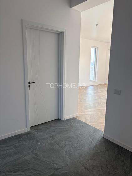 Berceni - Sabri Parc - Case pe parter -patru camere- 125.000 EURO - 7