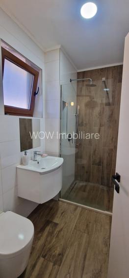 Casa individuala cu 4 camere si 260 mp teren de vanzare in Tineretului - 9