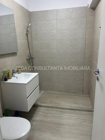 Garsoniera de inchiriat-Metrou Berceni - 5