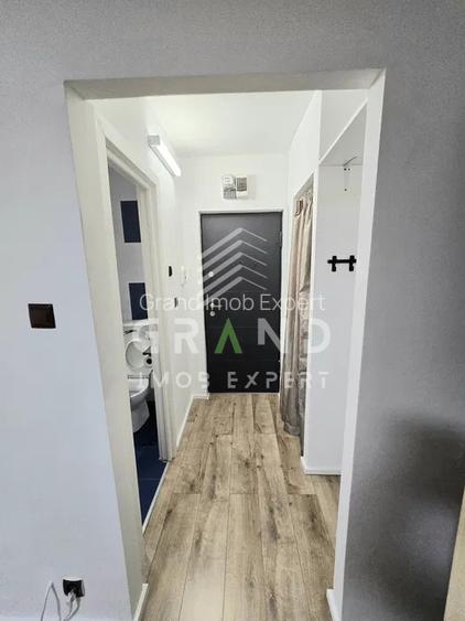 Oportunitate | Garsoniera decomandata | Confort 1 | Marasti/Expo Transilvania - 7