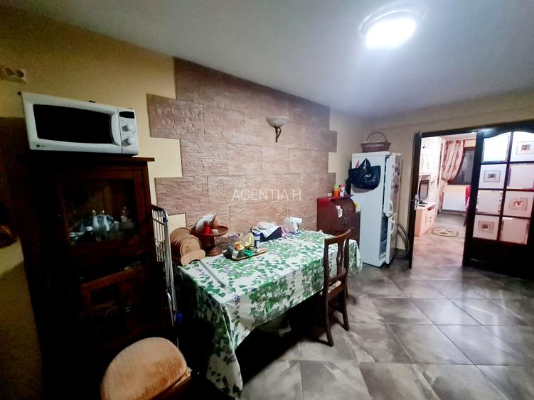 Vila P+1+M zona Militari - Pacii - str. Paralutelor constructie 2007 tip duplex - 35