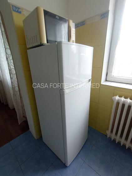 Apartament 2 camere semidecomandat Brotacei 370 euro - 13