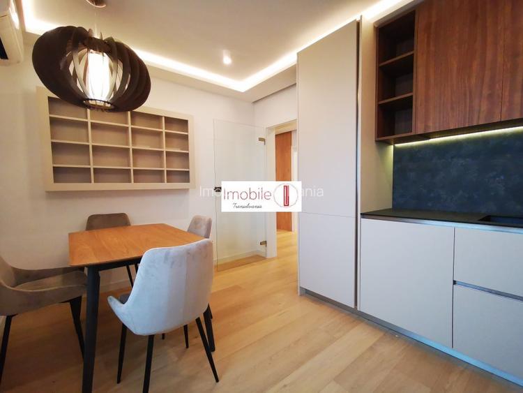 Apartament 4 camere Lux | zona Iulius Mall  - 18