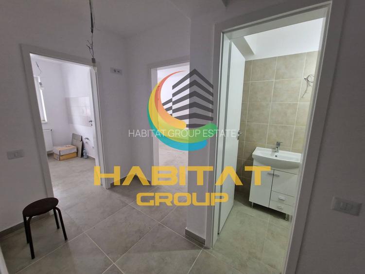 Apartament 2 camere an 2024 cu 2 bai, Mutare imediata - 2