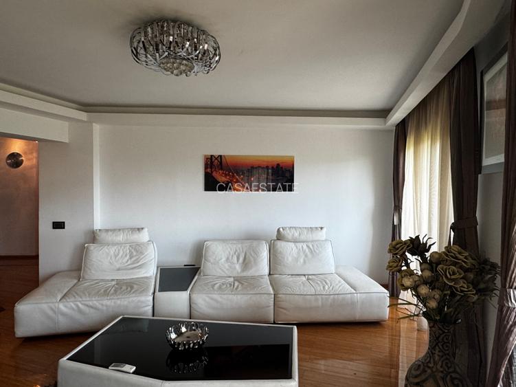 Inchiriere apartament 3 camere Unirii Tribunal - 3