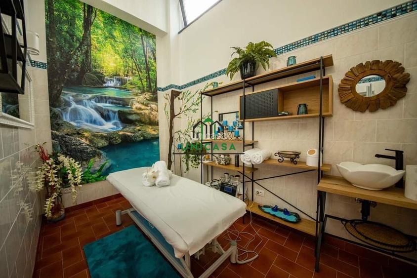 Hotel de Vânzare în Stațiunea Căciulata – Oportunitate Unică de Investiție - 16