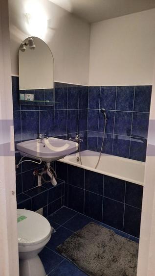 VANZARE GARSONIERA COMPLET UTILATA I LIBERA I ZONA BULEVARDUL GHENCEA - 6