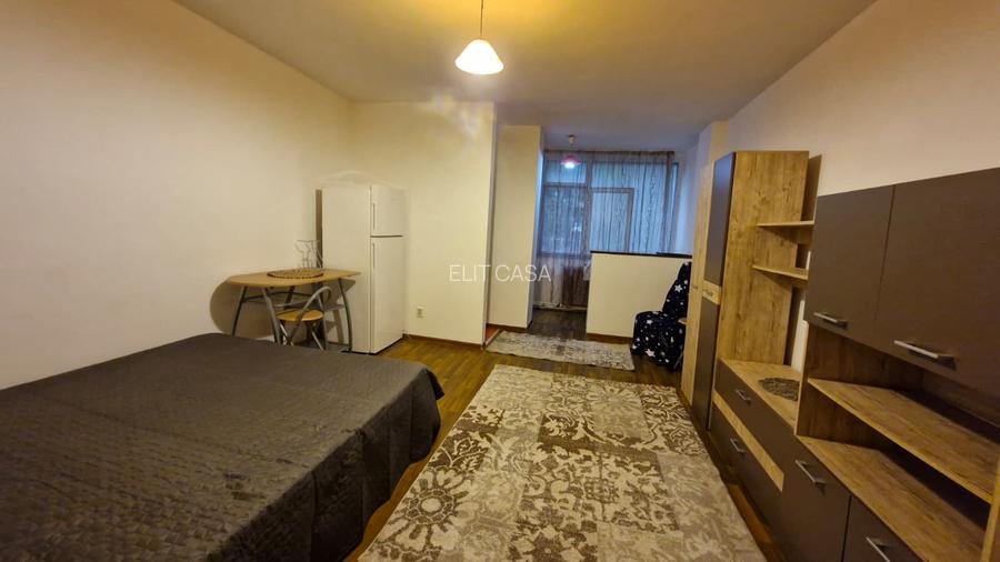 Apartament cu 1 camera, zona Tatarasi - 3