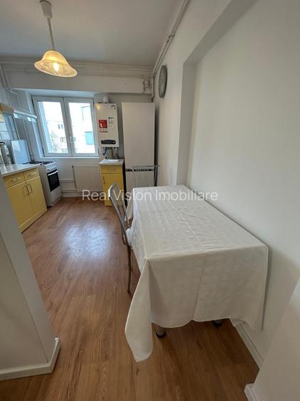 Aviatiei/A.Serbanescu/Apartament cu 2 camere/Centrala/ - 5